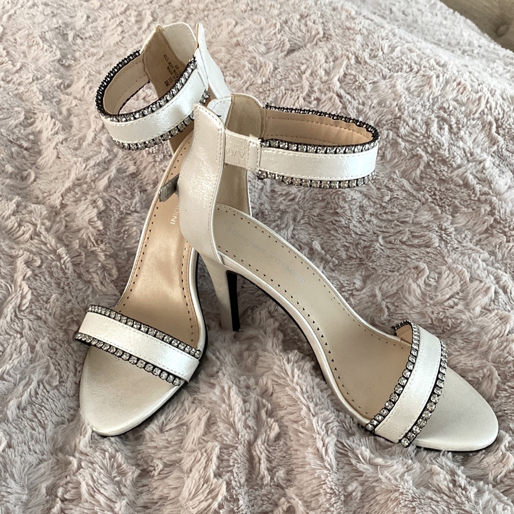 Adrienne Vittadini Gorgeous Heels